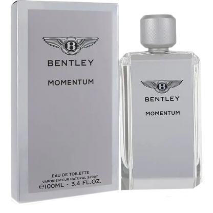 Momentum Bentley