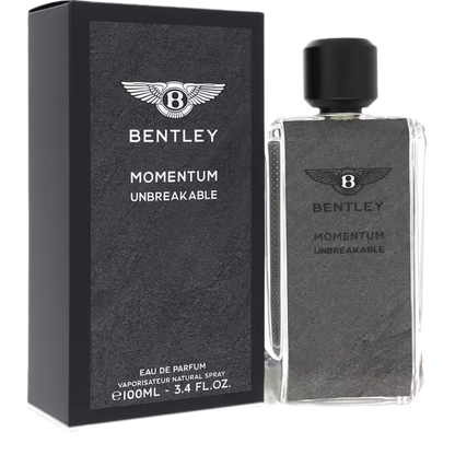 Momentum Unbreakable Eau de Parfum Bentley