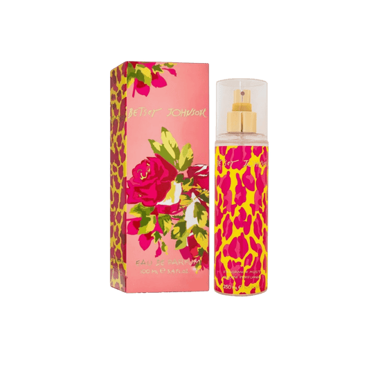 Betsey Johnson Body Mist Perfume for Women