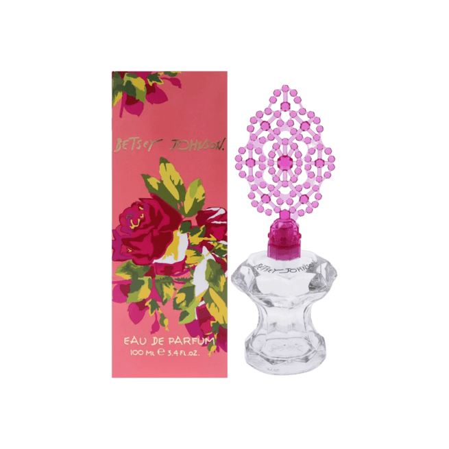 Betsey Johnson Perfume for Women