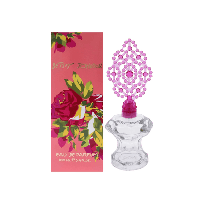 Betsey Johnson Perfume for Women