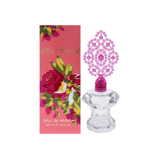 Betsey Johnson Perfume for Women