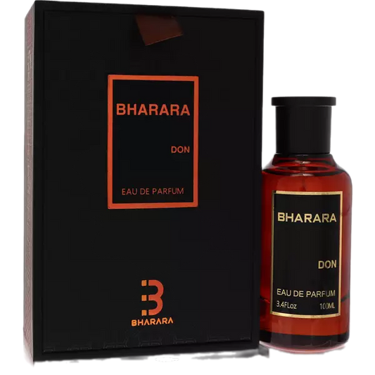 Don Bharara