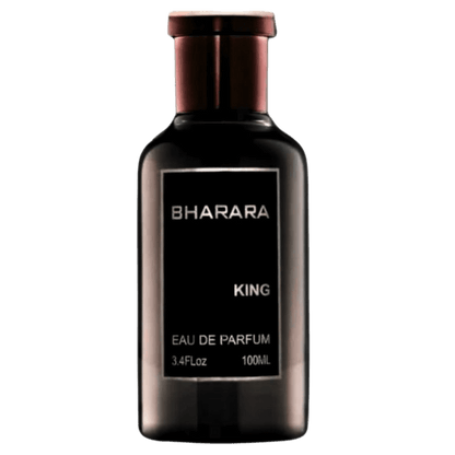 Bharara King Perfume for Men