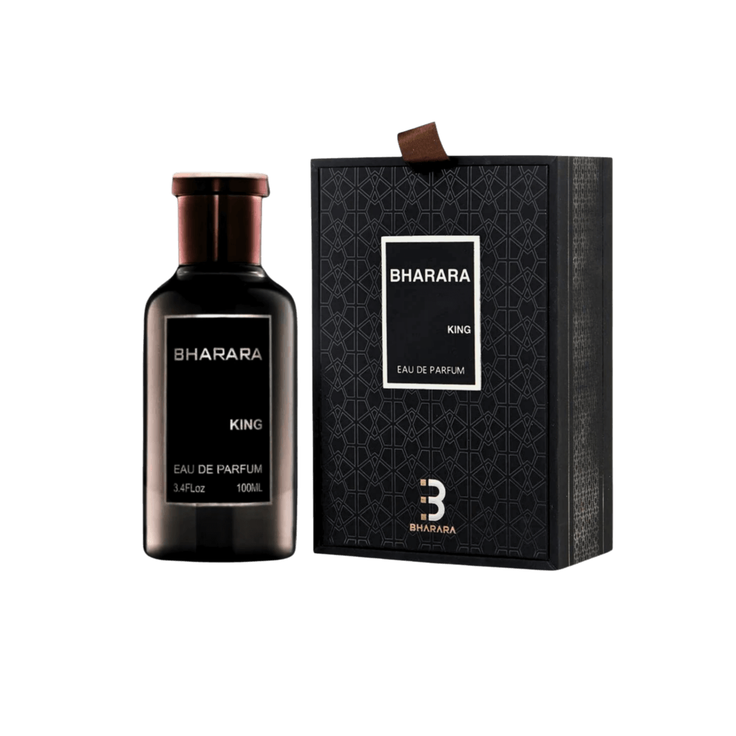 Bharara King Perfume for Men