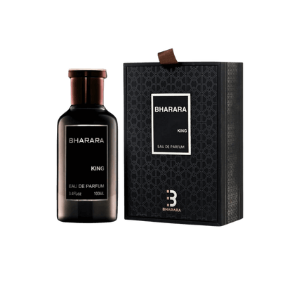 Bharara King Perfume for Men