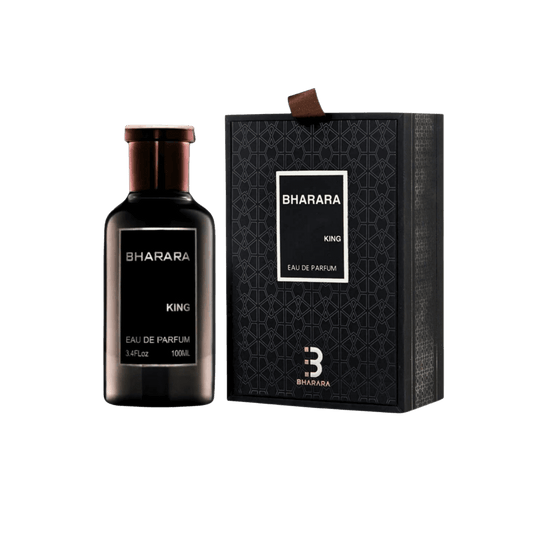 Bharara King Perfume for Men