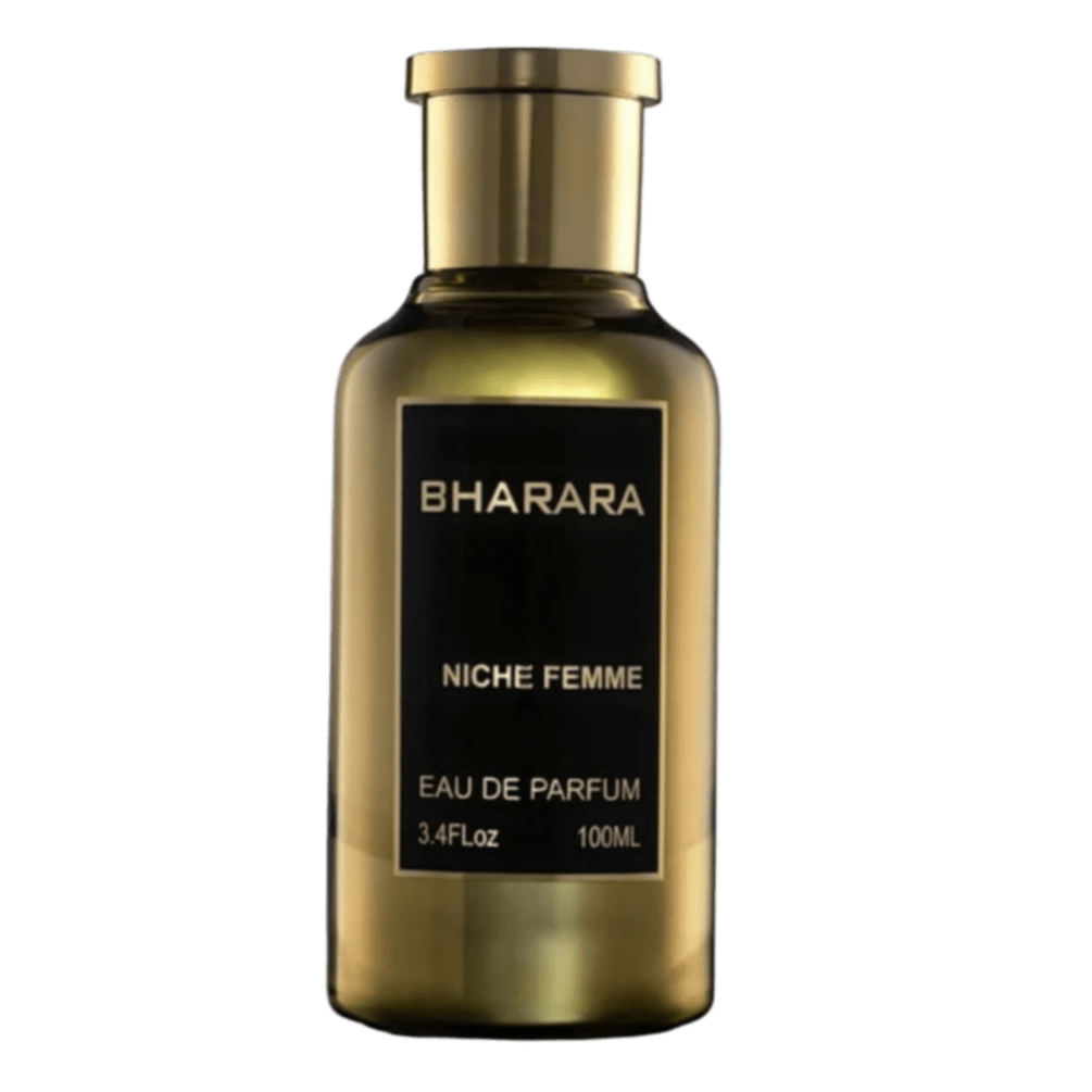 Bharara Niche Femme Perfume for Women