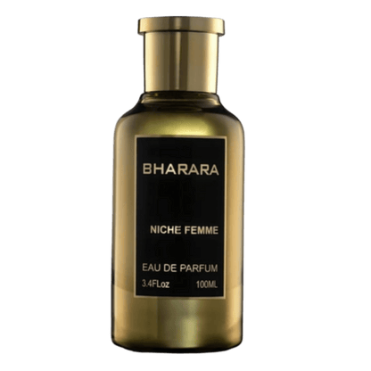 Bharara Niche Femme Perfume for Women