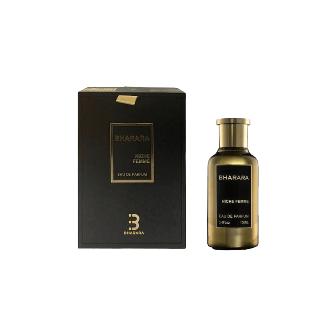 Bharara Niche Femme Perfume for Women