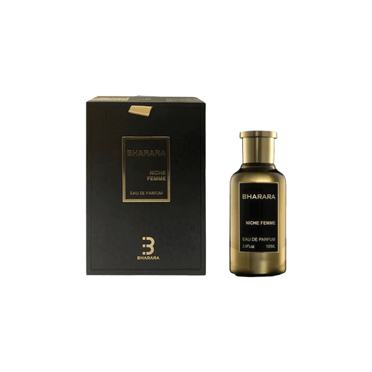 Bharara Niche Femme Perfume for Women