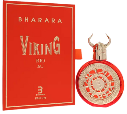 Viking Rio Bharara