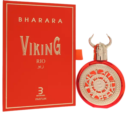 Viking Rio Bharara