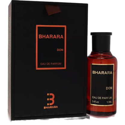 Don Bharara