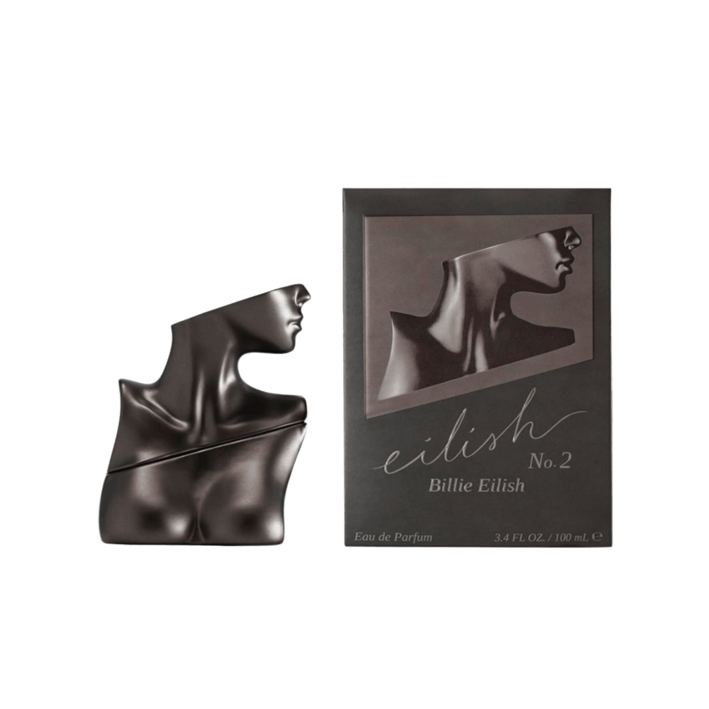 Billie Eilish No.2 Perfume for Women & Men