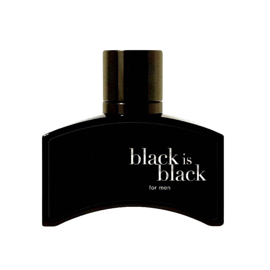 Black Is Black Perfume for Men