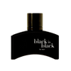 Black Is Black Perfume for Men