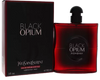 Black Opium Over Red Perfume