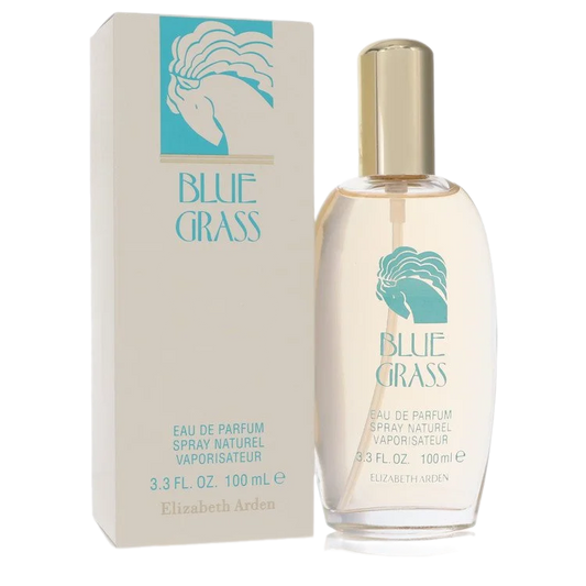 Blue Grass Elizabeth Arden