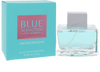 Blue Seduction Antonio Banderas