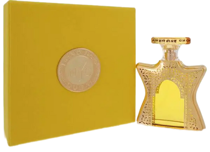 Dubai Citrine Bond No 9
