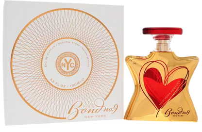 New York Forever Bond No 9