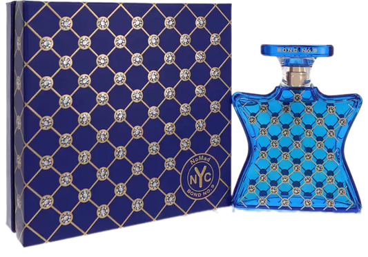 NoMad Bond No 9