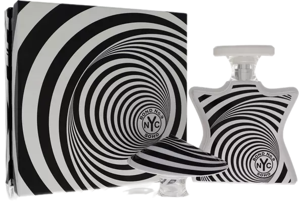 Soho Bond No 9