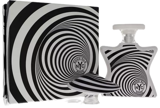 Soho Bond No 9