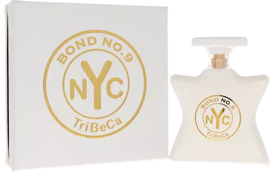 TriBeCa Bond No 9