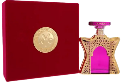 Dubai Garnet Bond No 9