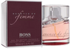 Boss Essence De Femme Perfume