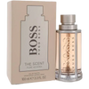 Boss The Scent Pure Accord Cologne