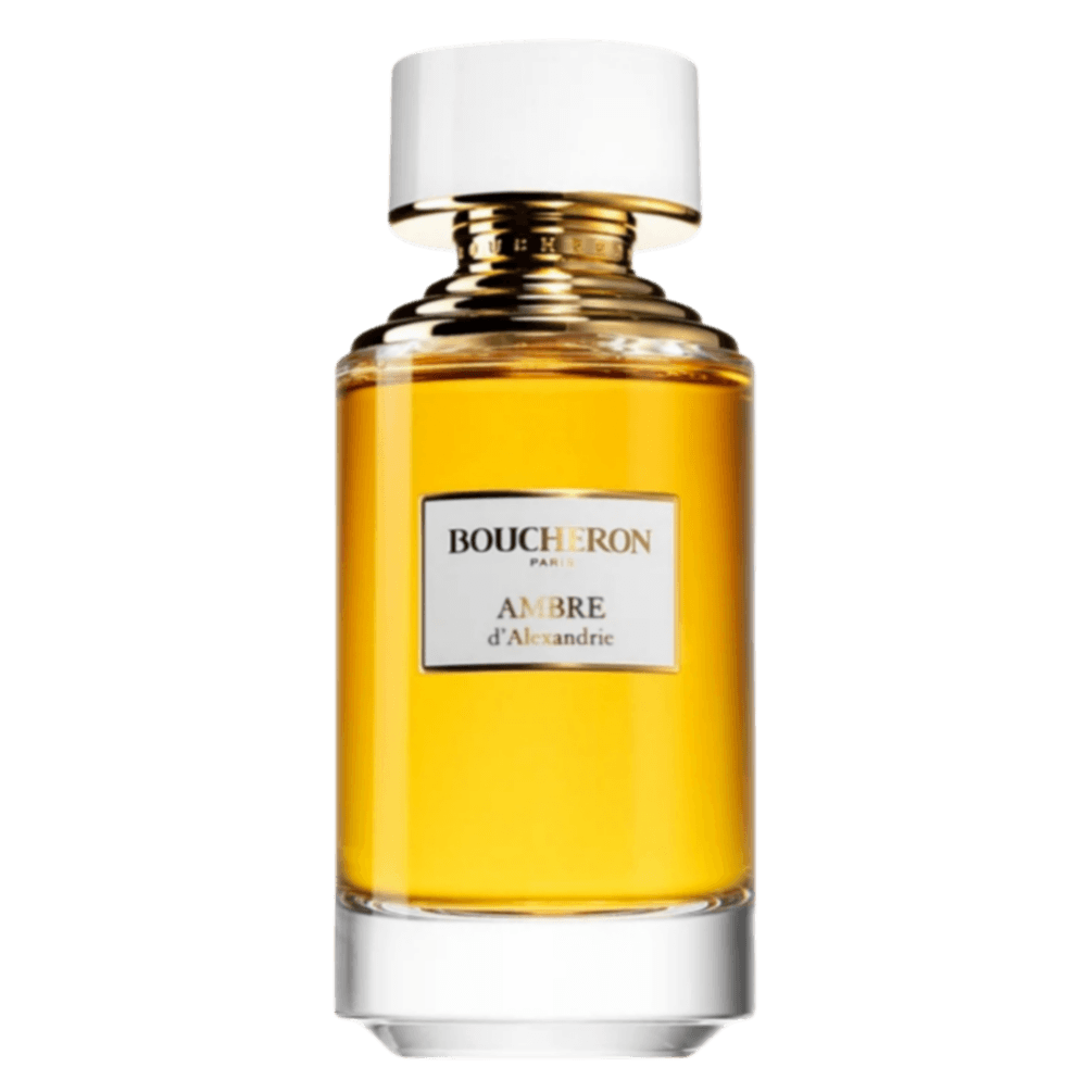 Boucheron Collection Ambre D'Alexandrie Perfume for Women & Men