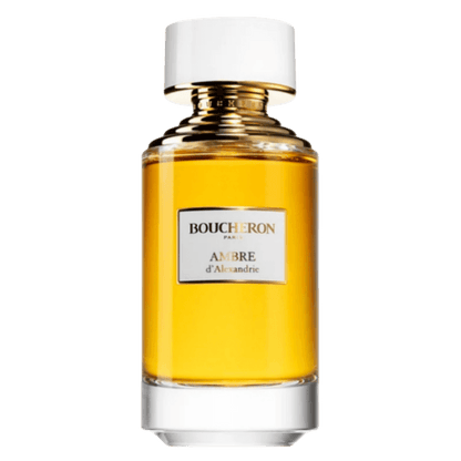 Boucheron Collection Ambre D'Alexandrie Perfume for Women & Men