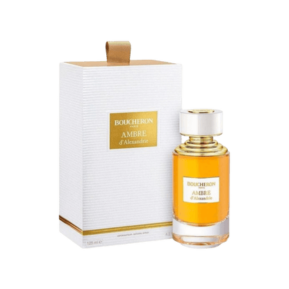 Boucheron Collection Ambre D'Alexandrie Perfume for Women & Men
