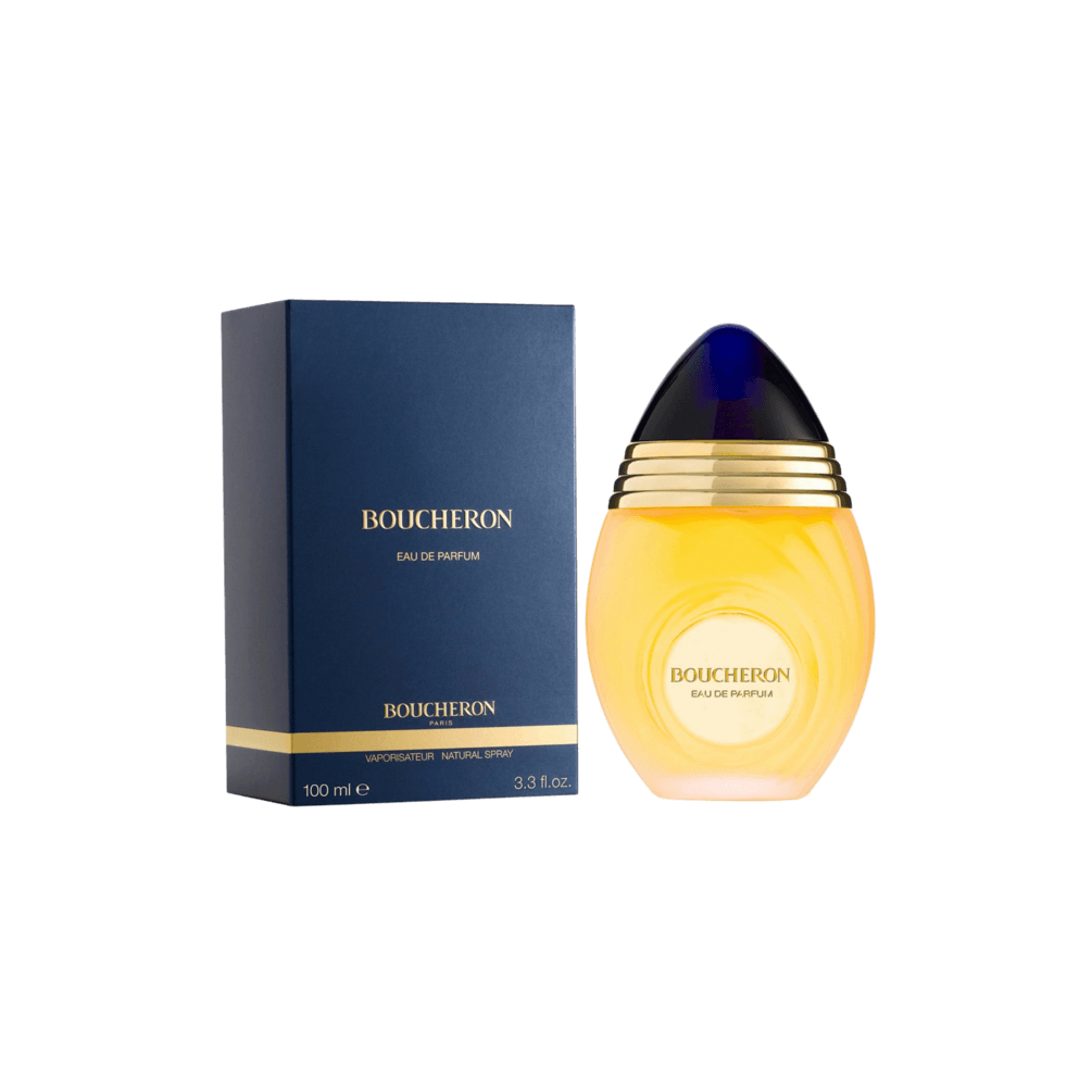 Boucheron Eau De Parfum for Women