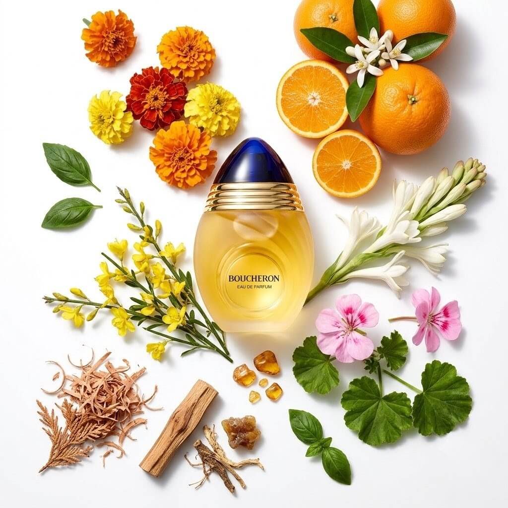 Boucheron Eau De Parfum for Women
