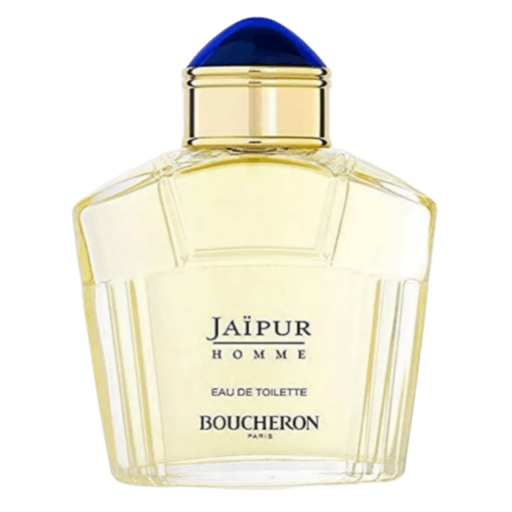 Boucheron Jaipur Homme Perfume for Men