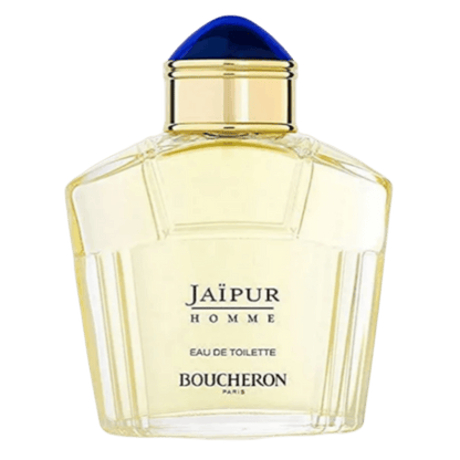 Boucheron Jaipur Homme Perfume for Men