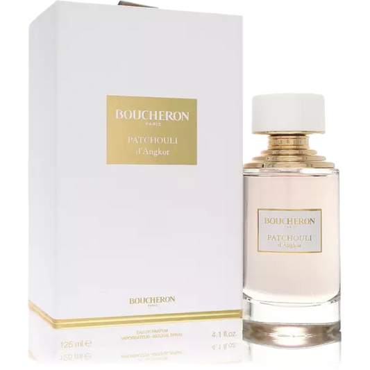 Patchouli d’Angkor Boucheron