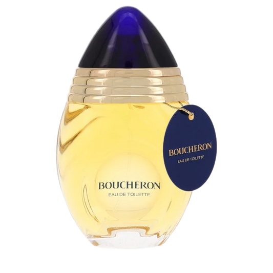 Boucheron Perfume