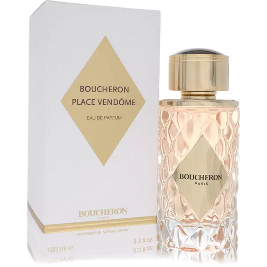 Boucheron Place Vendome Perfume