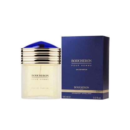 Boucheron Pour Homme Perfume For Men