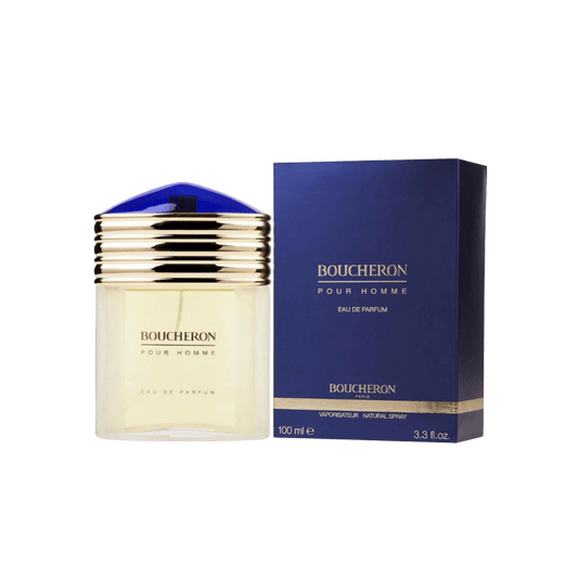 Boucheron Pour Homme Perfume For Men