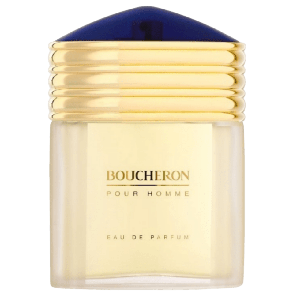 Boucheron Pour Homme Perfume For Men