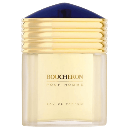 Boucheron Pour Homme Perfume For Men