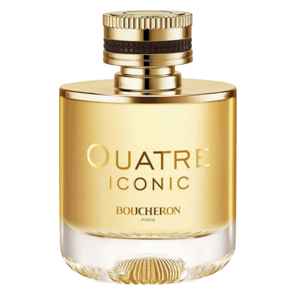 Boucheron Quatre Iconic Perfume for Women