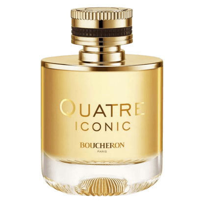 Boucheron Quatre Iconic Perfume for Women