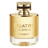 Boucheron Quatre Iconic Perfume for Women